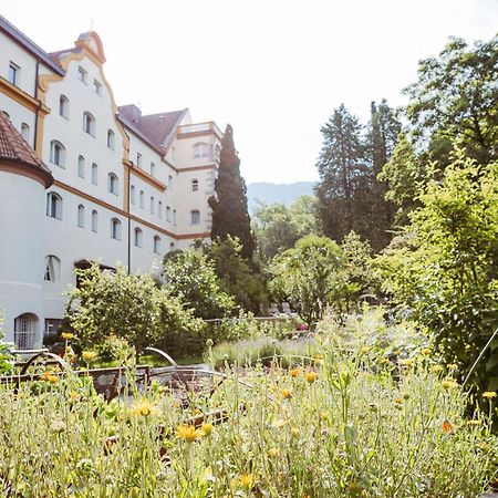 Gaestehaus Salvatorianerinnen Meran Zewnętrze zdjęcie
