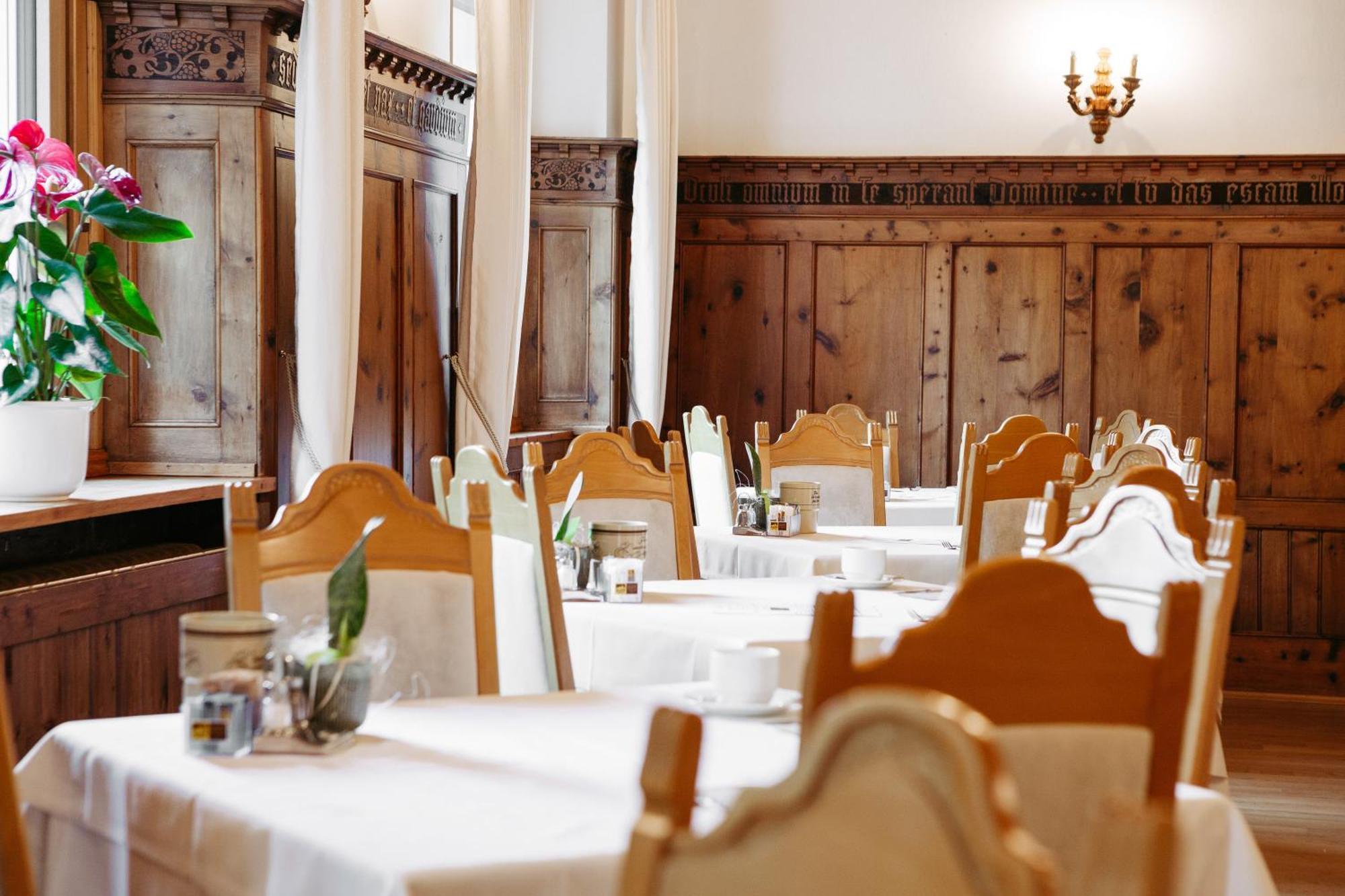 Gaestehaus Salvatorianerinnen Meran Zewnętrze zdjęcie