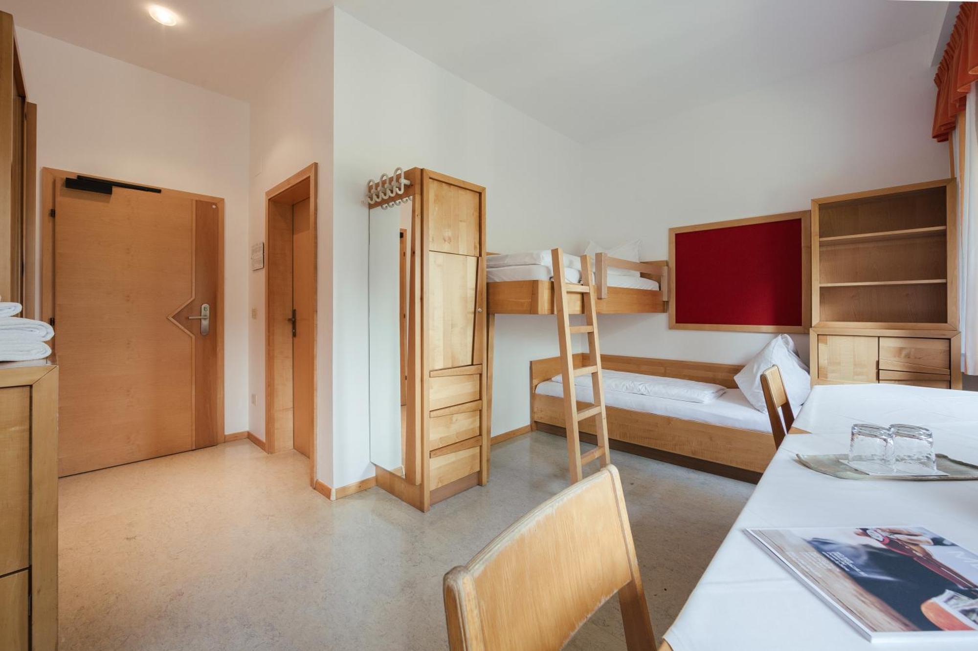 Gaestehaus Salvatorianerinnen Meran Pokój zdjęcie