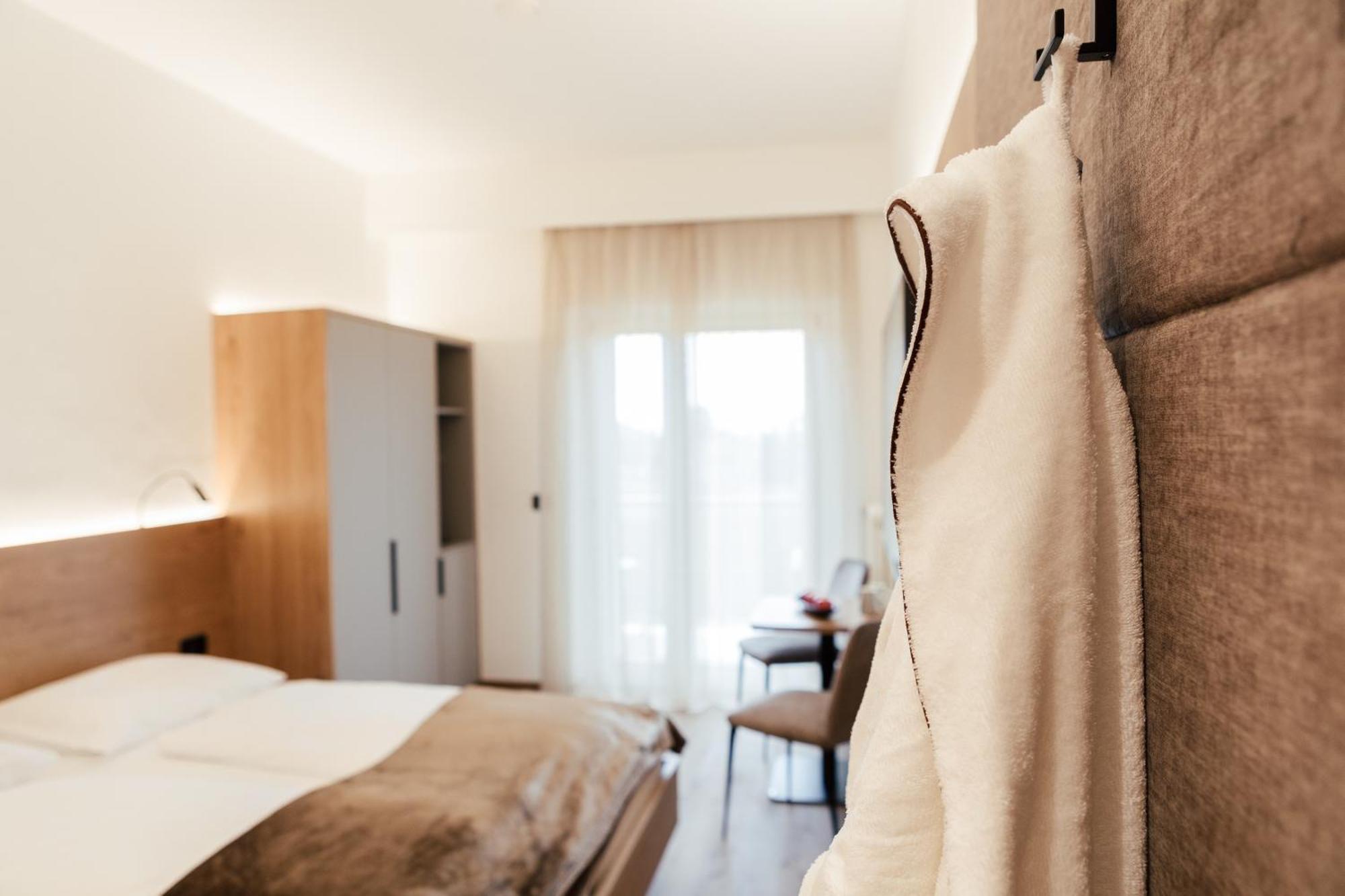 Gaestehaus Salvatorianerinnen Meran Zewnętrze zdjęcie